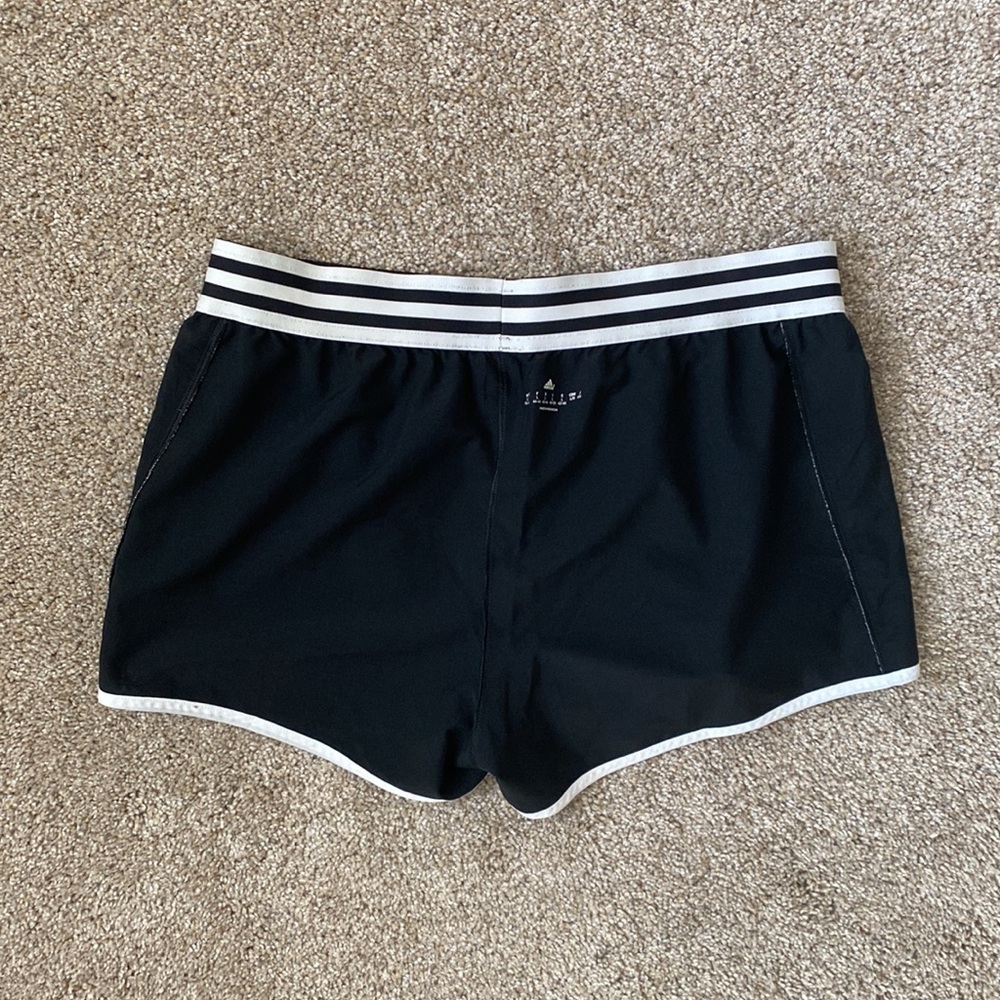 Adidas Varsity Player Athletic Shorts - Picture 10 of 10